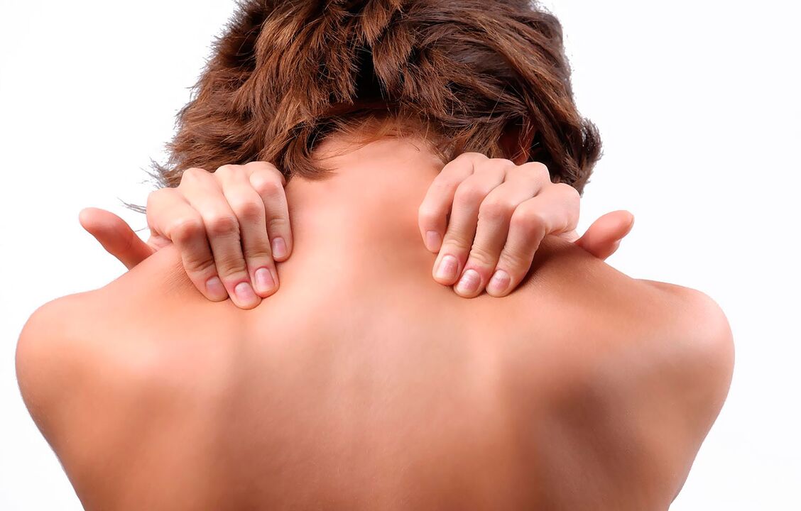 استئوکندروز