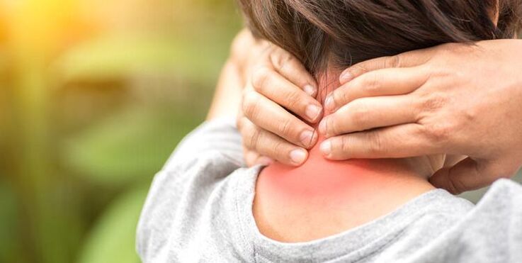 پوکی استخوان منطقه دهانه رحم