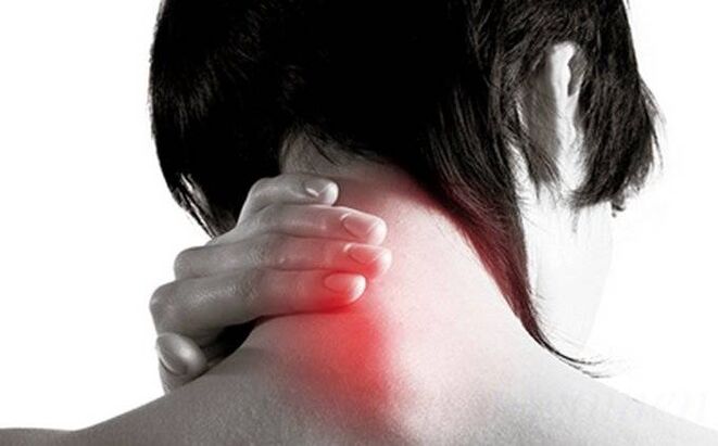 پوکی استخوان منطقه دهانه رحم